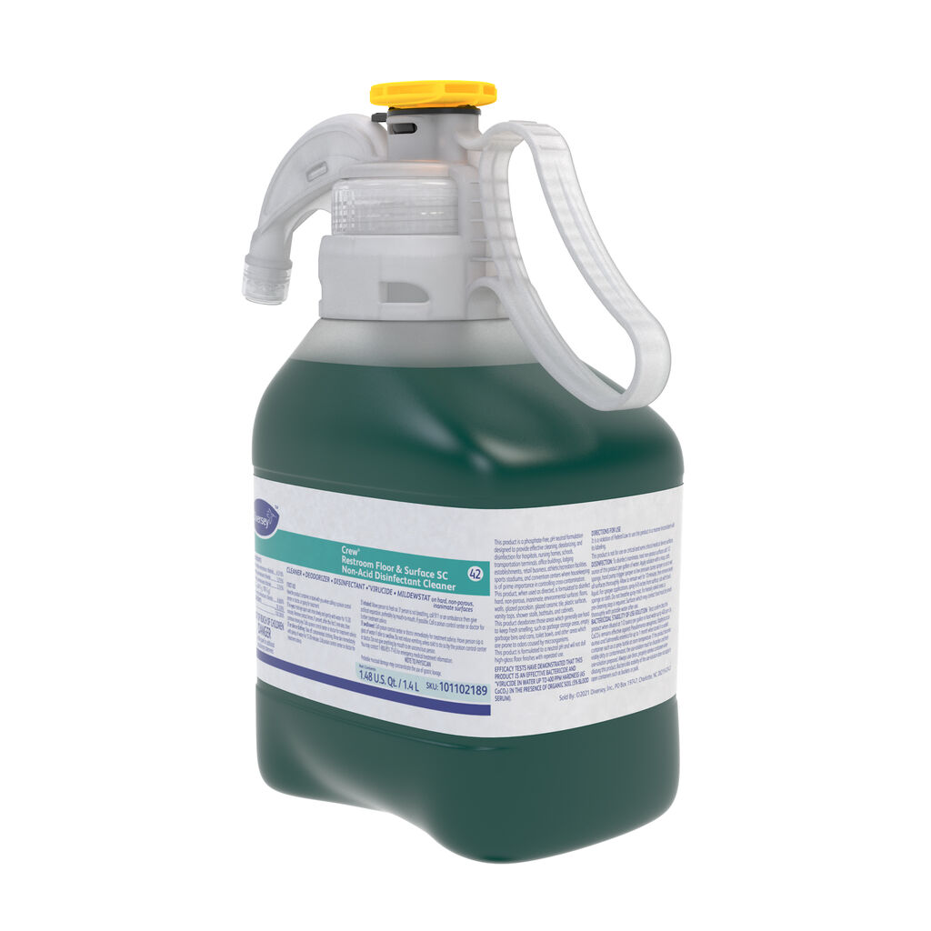 101102189_Crew_RR_FS_SC_NA_Disinfectant_Cleaner_2x1.4L_RightAngle_2000x2000.jpg