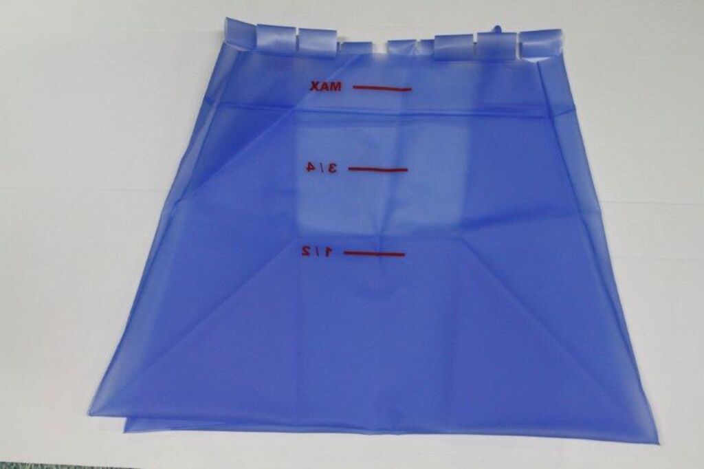 19621-19 Fresh water tank bag 1unid