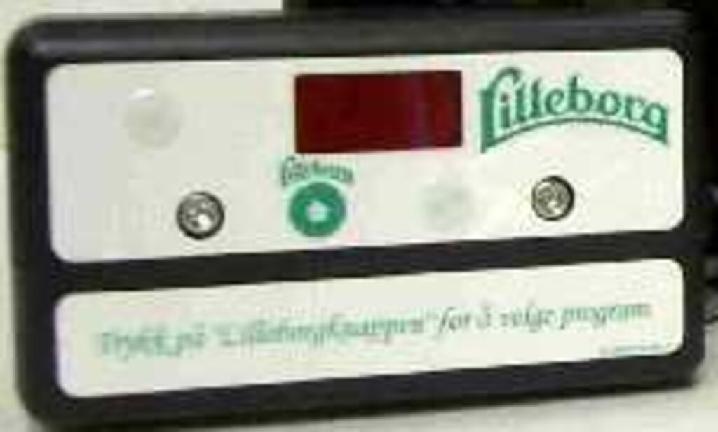 CONTROLLER EG 1stk.