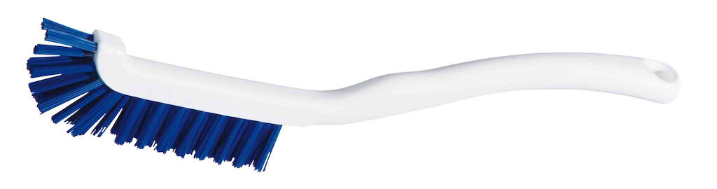 Grout Brush 2x1Buc. - Albastru