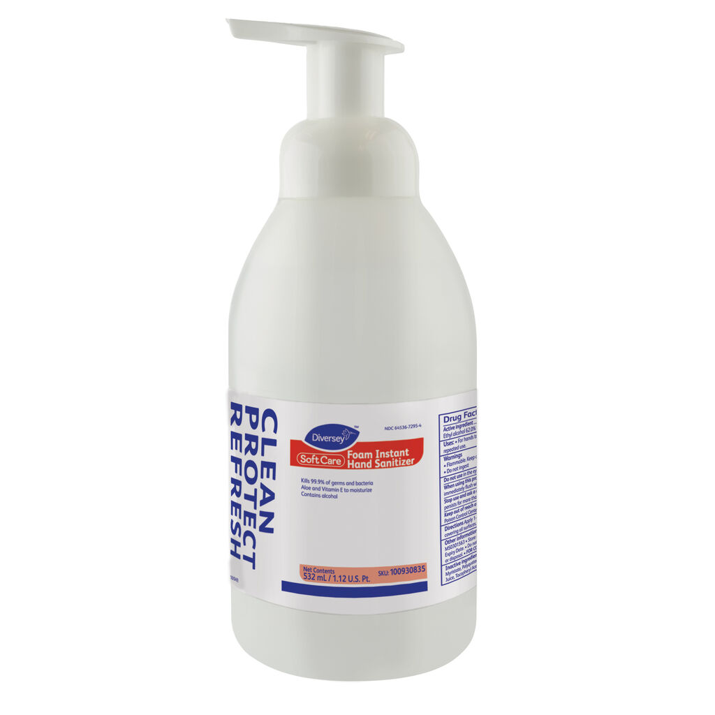 100930835_Soft_Care_Foam_Instant_Hand_Sanitizer_US_6x532mL_Front_2000x2000v4.jpg