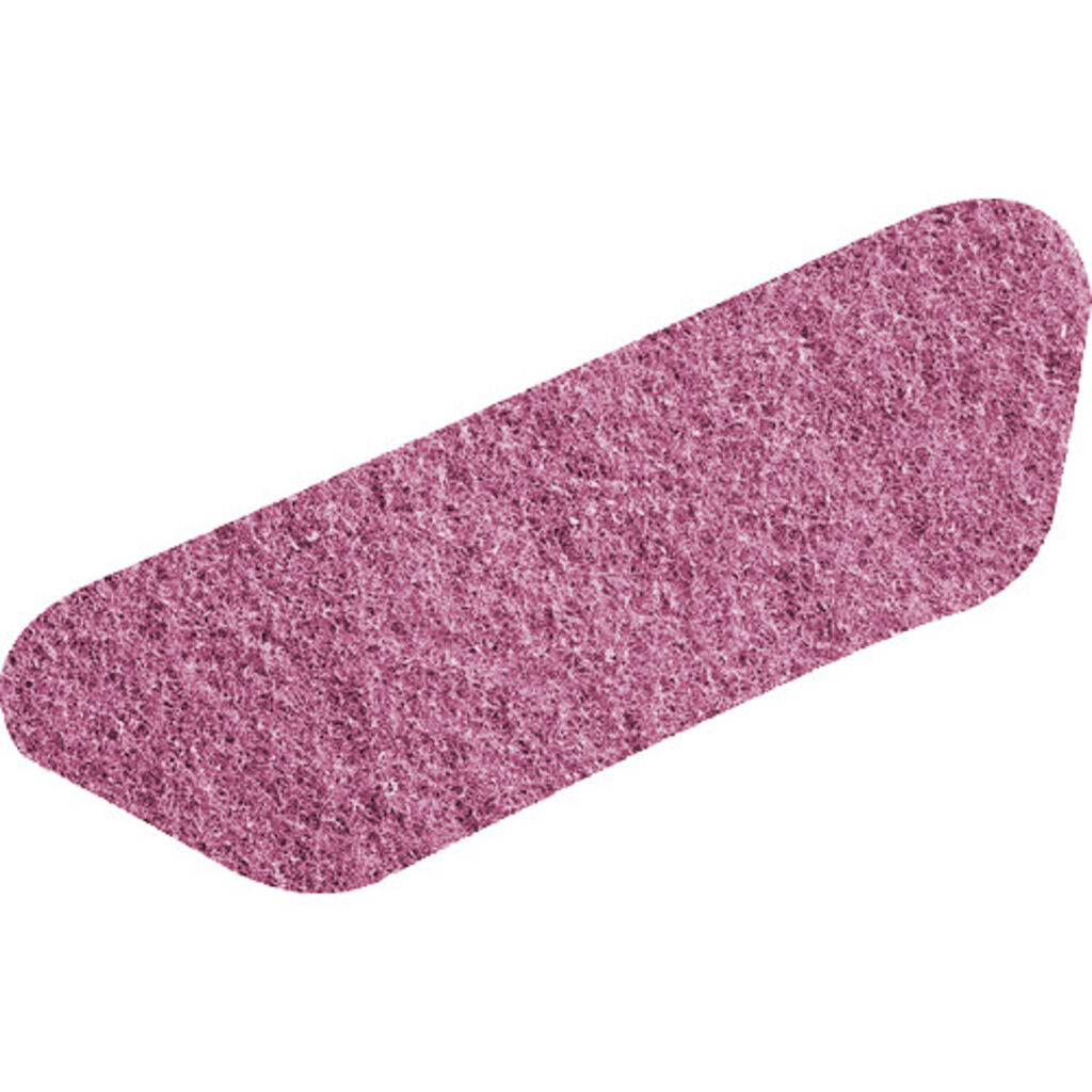 Twister HT Pad - Pink 2Buc. - 45 cm - Roz