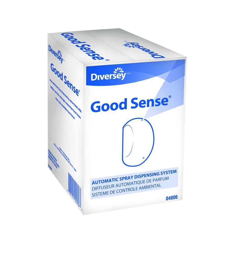 Good Sense® Automatic Spray System, 1ea, 4/CT
