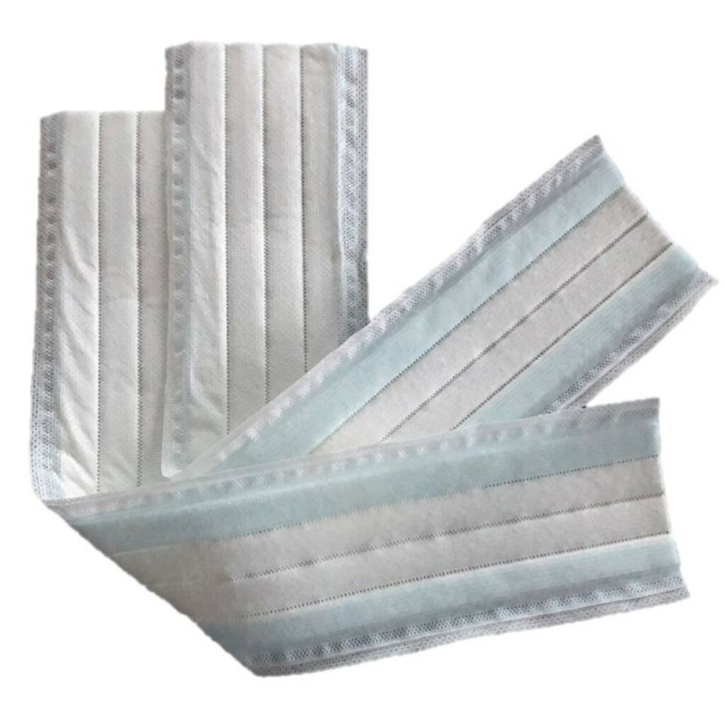 TASKI SUM Mop Plus / Glide 25pc - 60 cm