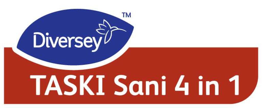 Graphic Band QFM 1pc - for TASKI Sani 4 in 1