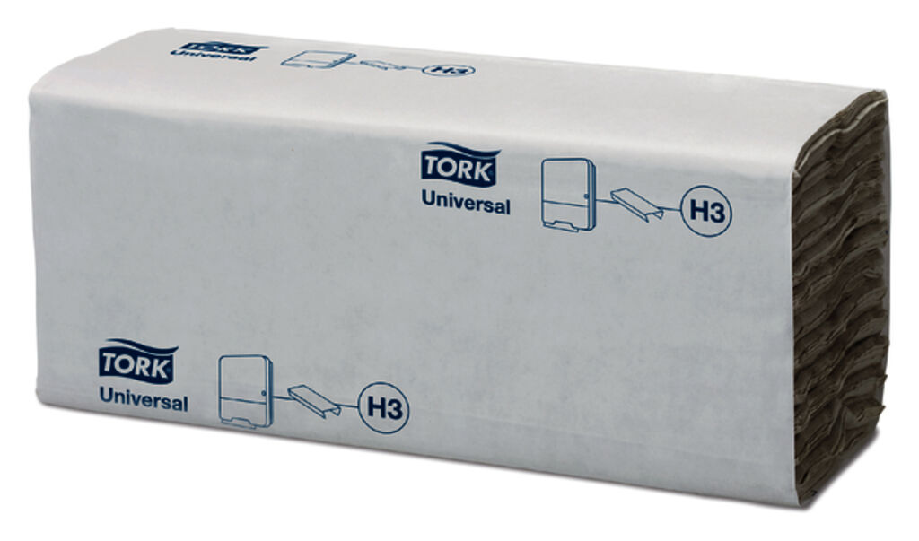 Tork Universal HT C Fold 24x192pc