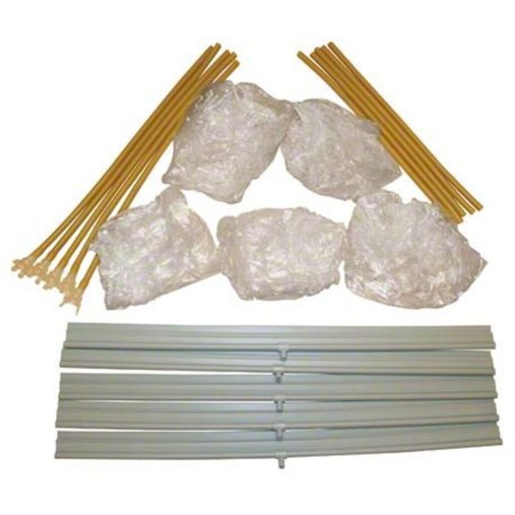 TrailBlazer® Floor Finish Applicator System, 5ea - Finish Kit