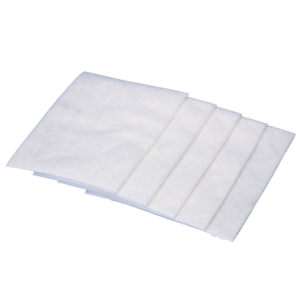 TASKI Standard Exhaust Filter Pads, 5pc