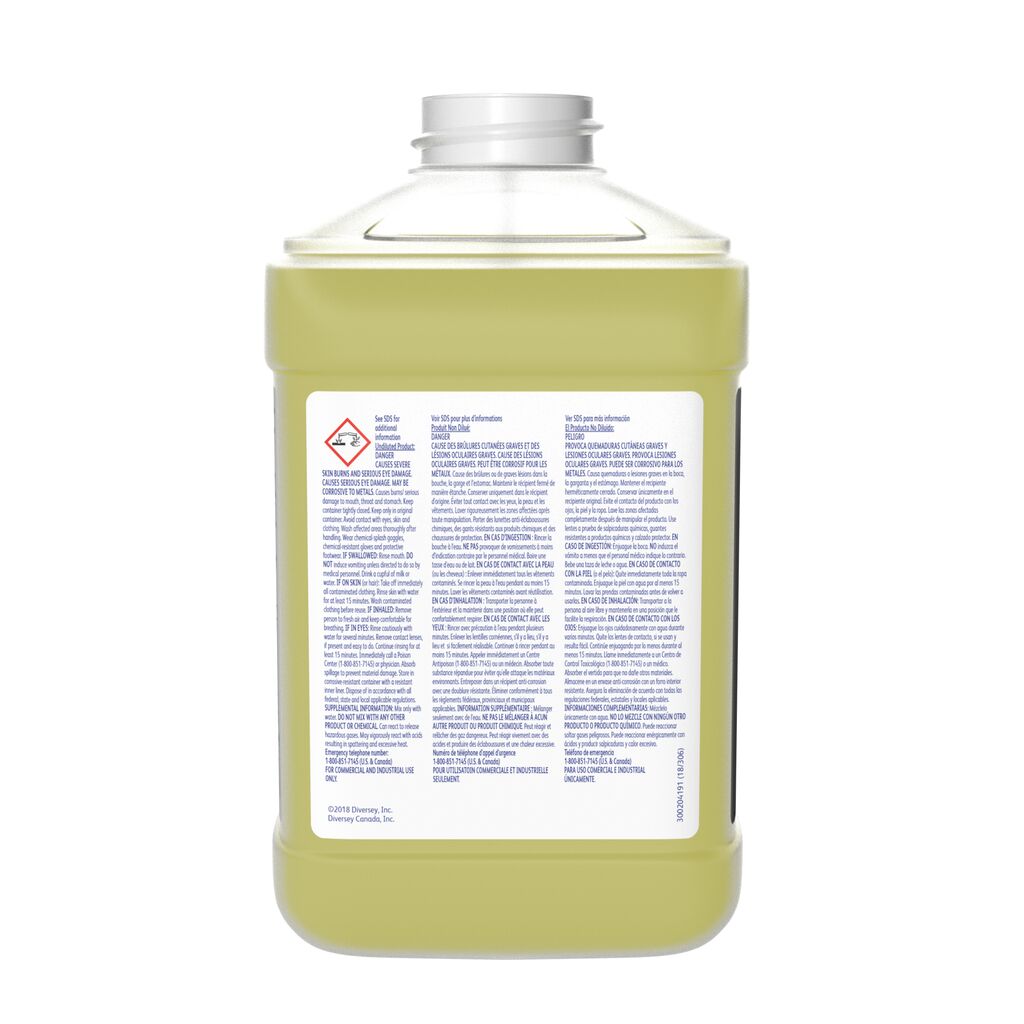Suma® Break-Up® SC D3.5 D3.5, 2.5L, J-Fill® / QuattroSelect®, 2/CT
