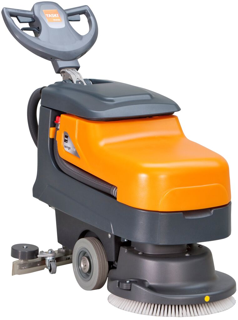 TASKI swingo 455 B Lithium Ion 1stk.