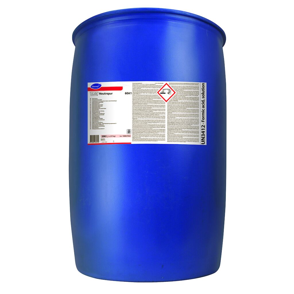 Clax Neutrapur 60A1 200L - Neutralizační prostředek