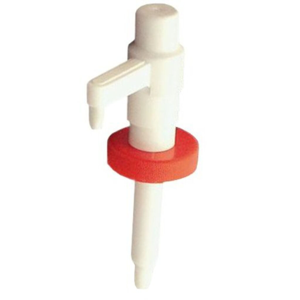 Pump dispenser for Reinol 2.5L sku's 1pc