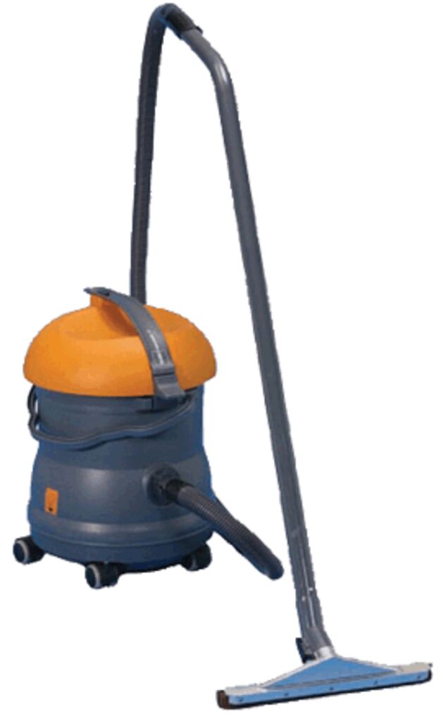 TASKI® vacumat 22 with Hose and Wand, 1ea