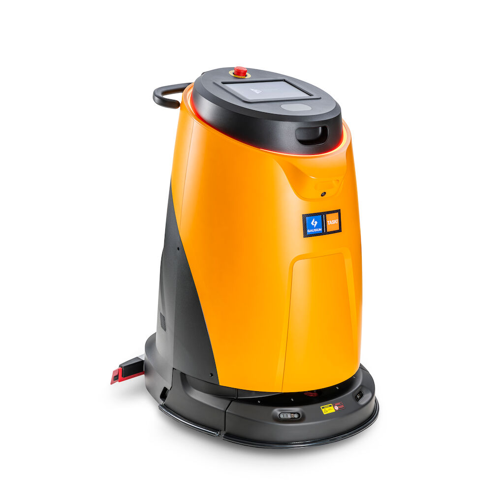 TASKI GS Robot Ecobot 50 Pro 1st