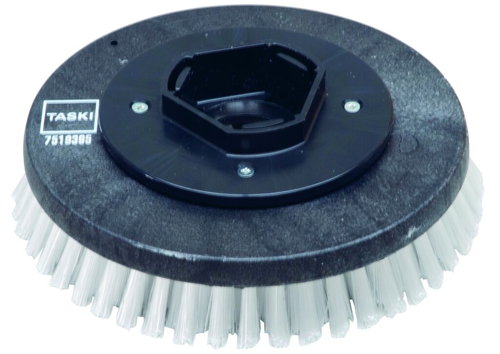 TASKI Schrobborstel 1st - 11" / 28 cm - TASKI swingo 955, 1255, 2100, 5000