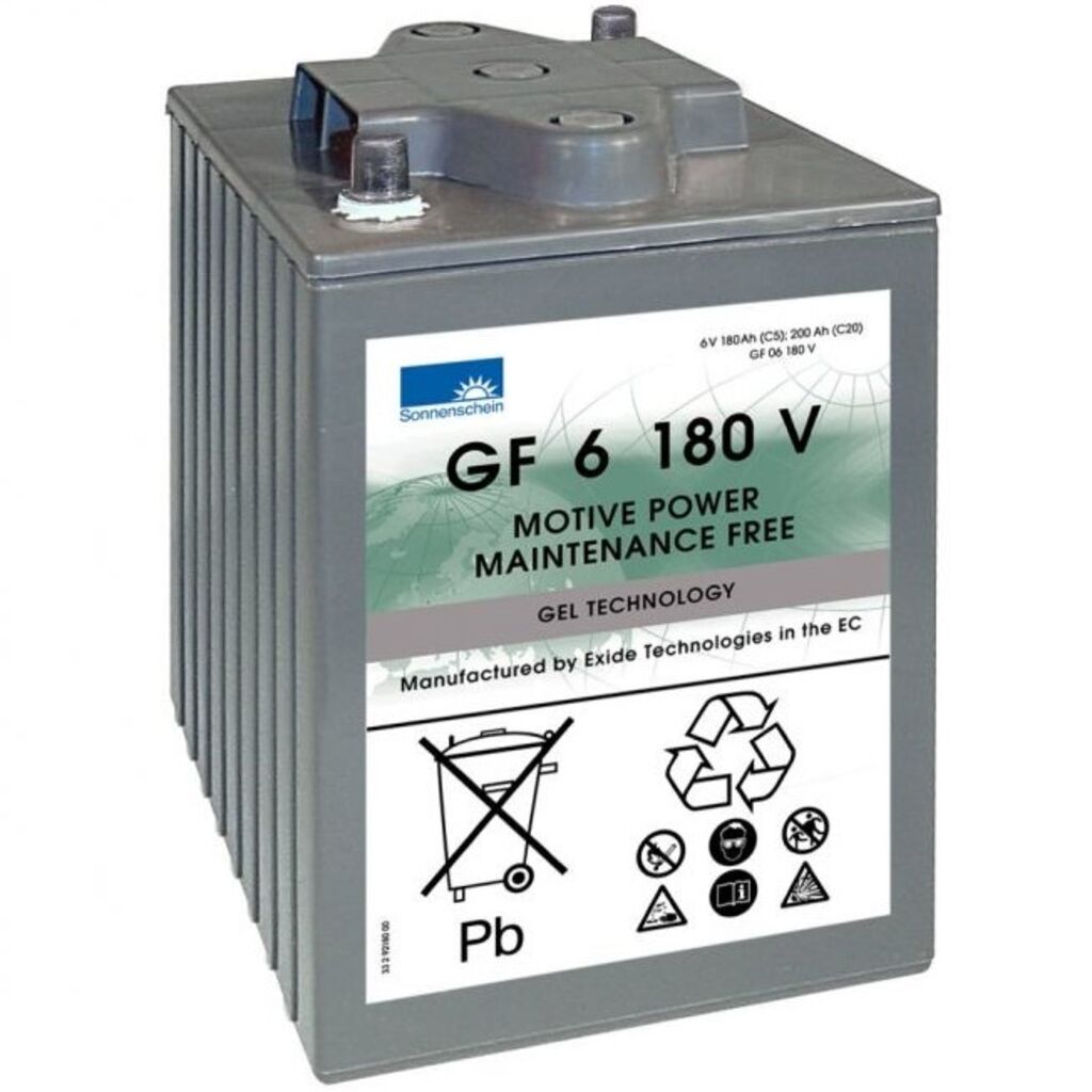 Batería 1pc