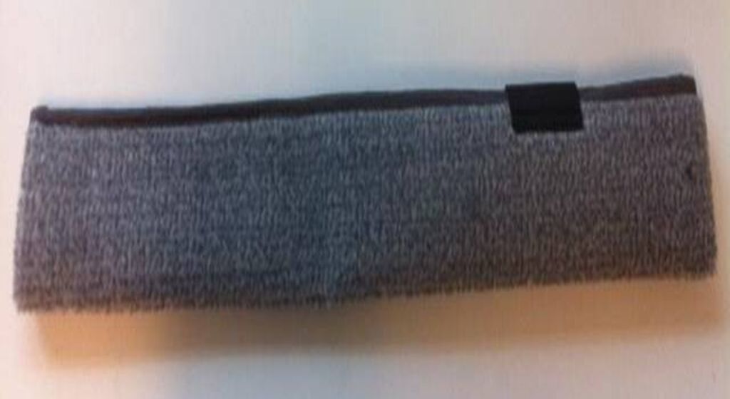 TASKI JM Wiper HD Scourer 5x5st - Compact Wiper schuurhoes