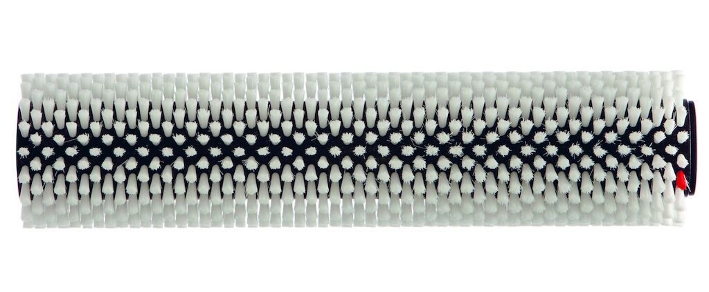 TASKI Carpet Encapsulation Brush 1st - 30 cm - Borstel voor droogschuimmethode