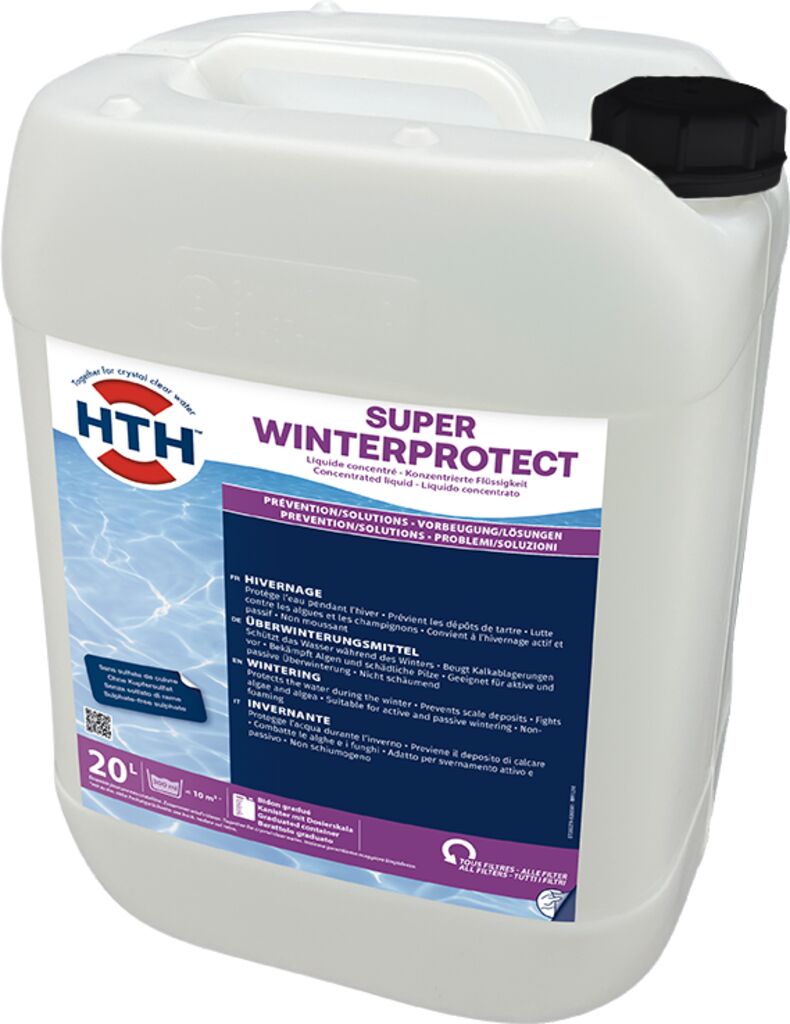 HTH SUPER WINTERPROTECT 20L
