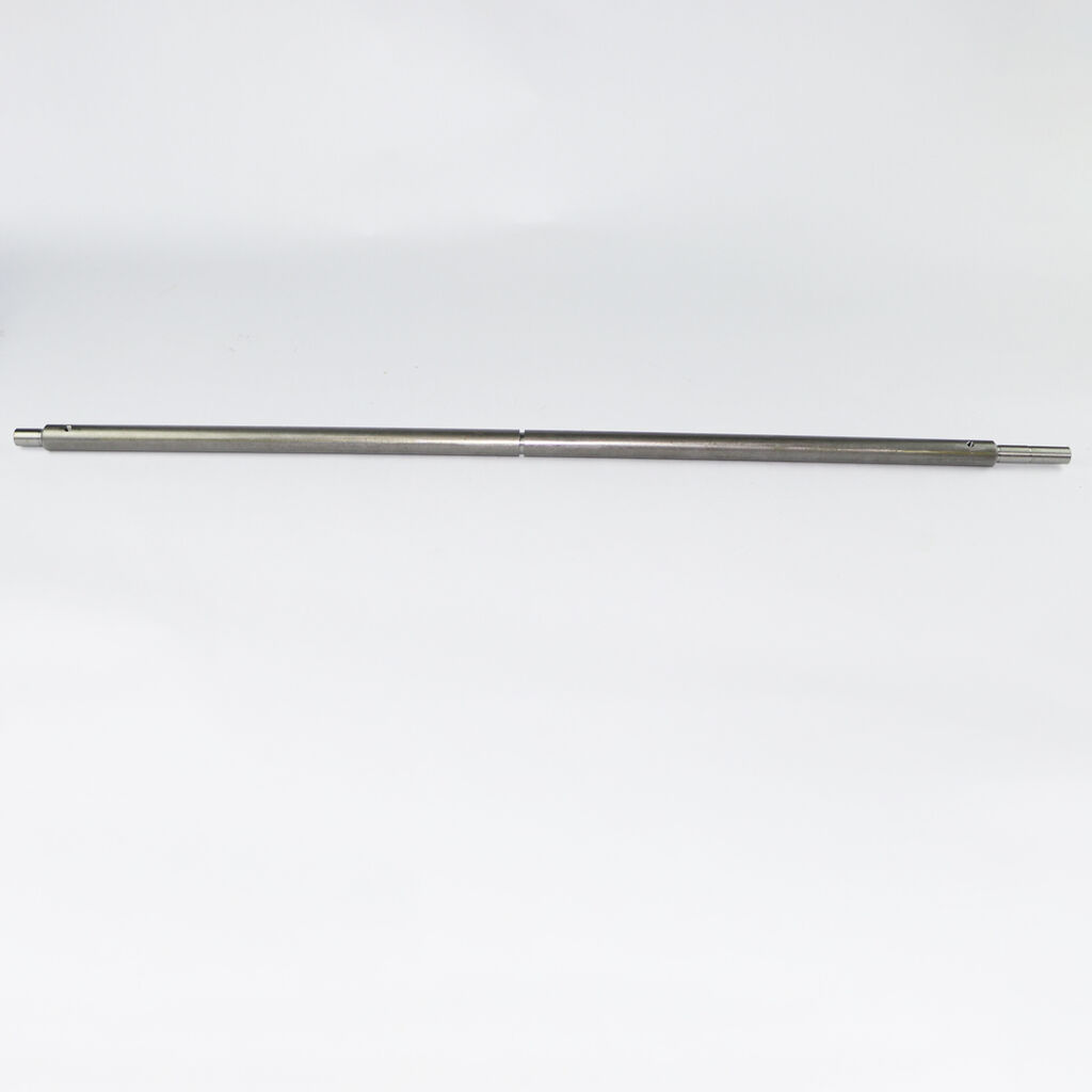 BRUSH SHAFT,COMPLETE-PACER 30, 1pc