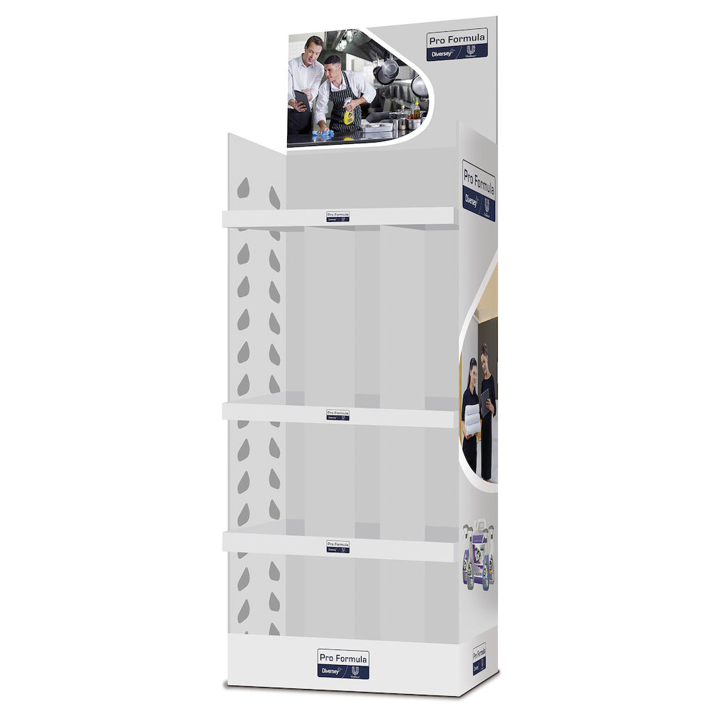 Pro Formula Display 1Stk.