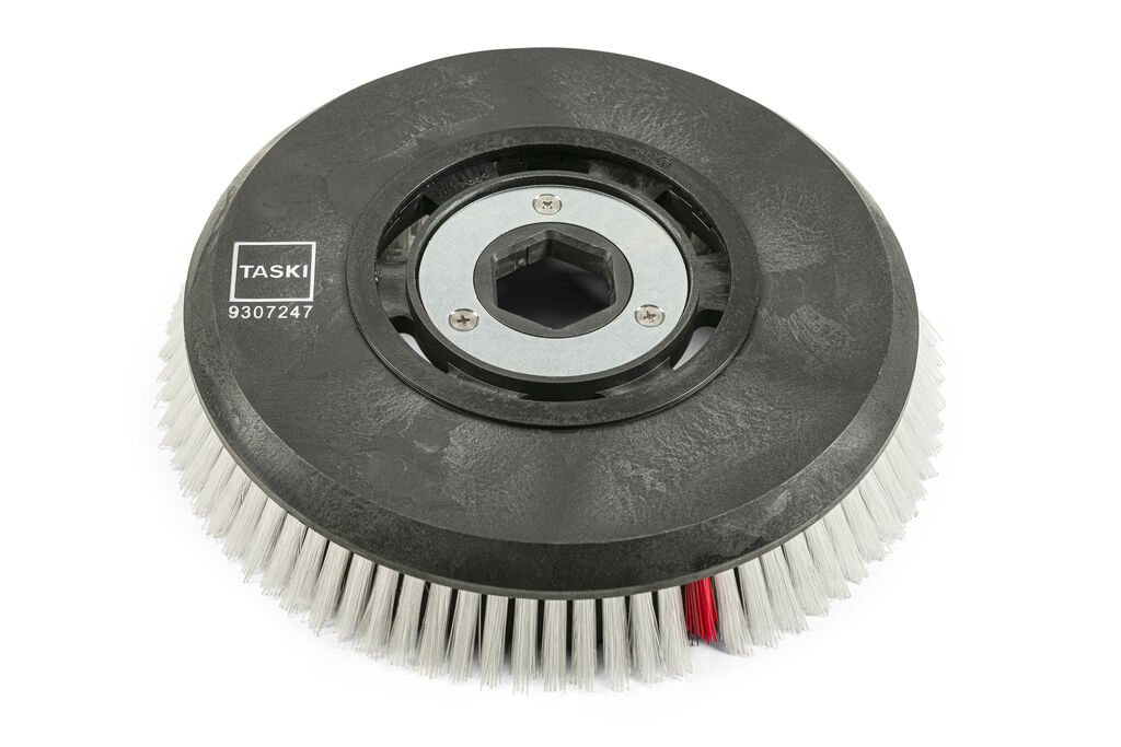 TASKI ULTIMAXX 360 St Water Savings Brush, 2pc
