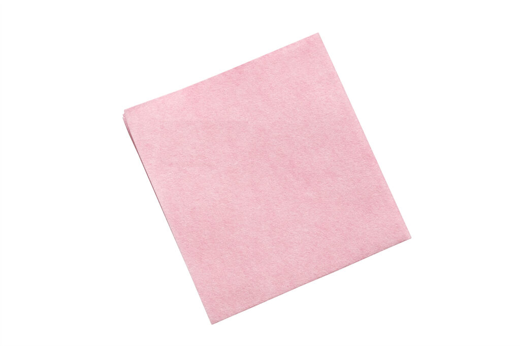 TASKI Allegro Light reinigingsdoek 10kg - 38 x 40 cm - Rood - De professionele en multifunctionele reinigingsdoek
