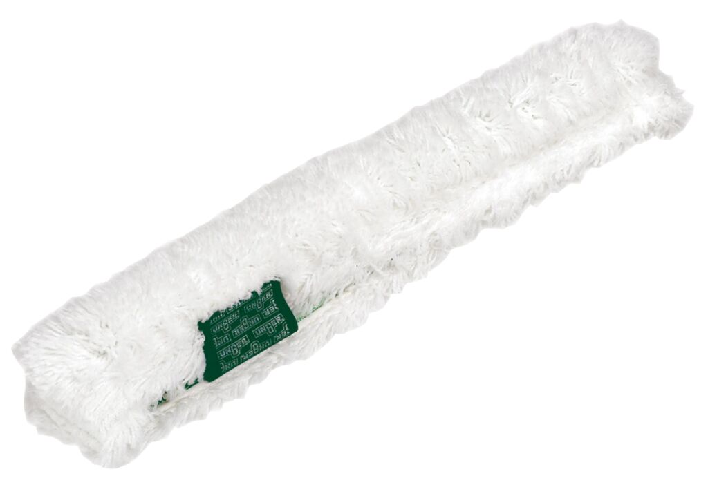 UNGER VASKEPELS ORIGINAL HVIT 10x
