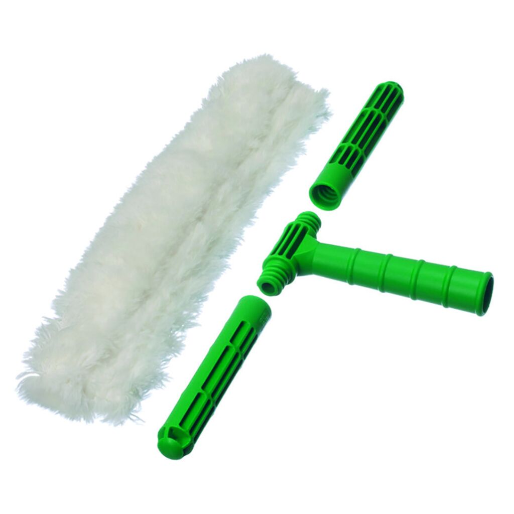 Unger WindowWash Standard Pac 1pz - 35 cm - La soluzione per le pulizie professionali dei vetri