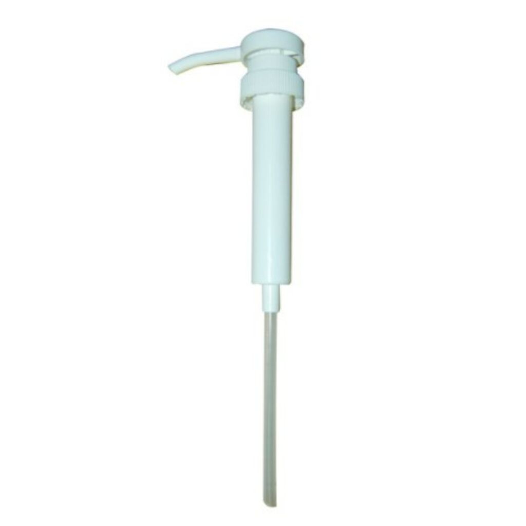 Dávkovacia pumpička 1pc - 20 ml