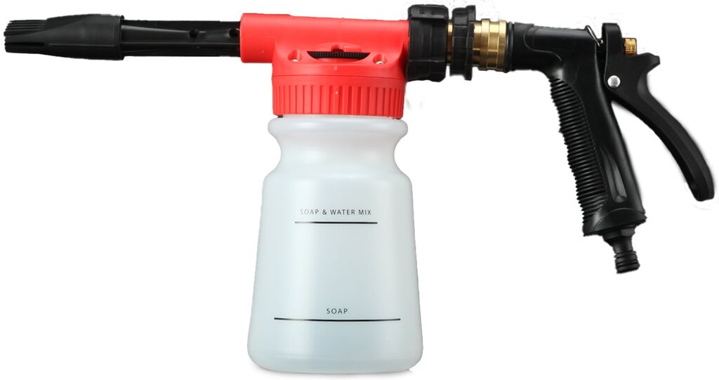 KABI FOAM GUN 1stk.