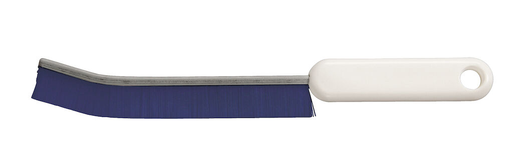 Escova Universal para Equipamentos 2x1un. - Utensílio de higiene profissional