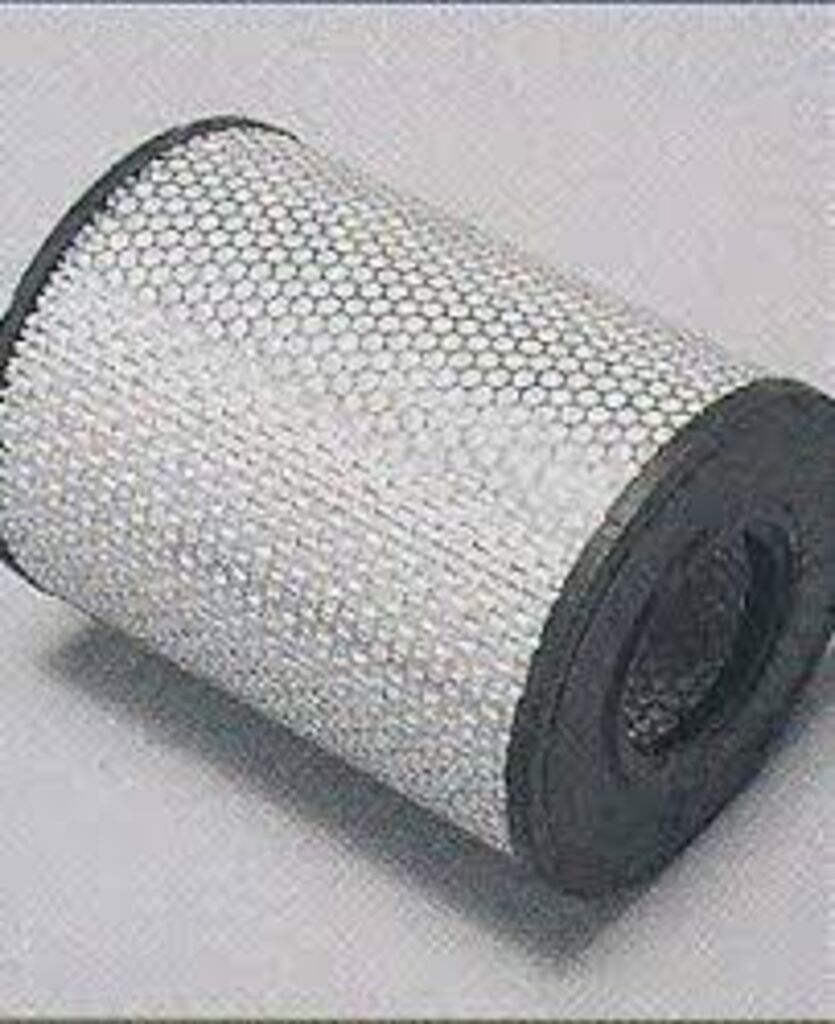 Microfiltro per PRIMAT PLUS 27 1pz