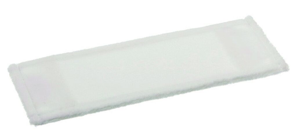 TASKI Multi mop franges MICRO 5x5pc - 40 cm - Mop microfibre
