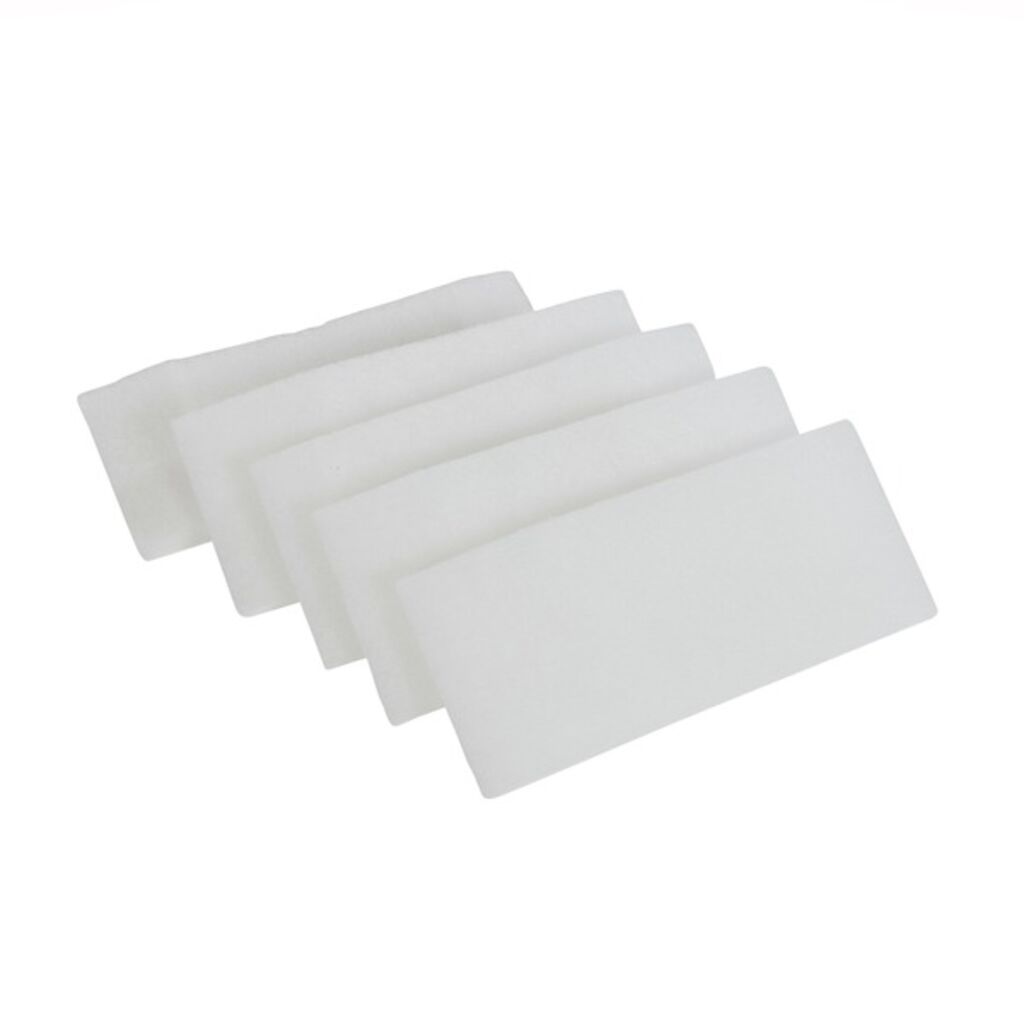 Exhaust Filter AERO 3500, 5ea
