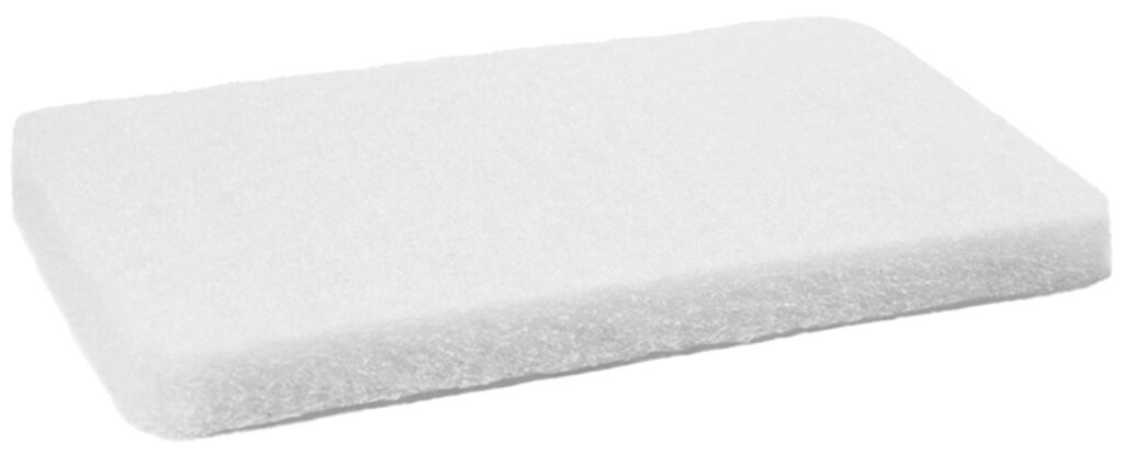 FIMAP ORBITIZER PAD WHITE 1stk.
