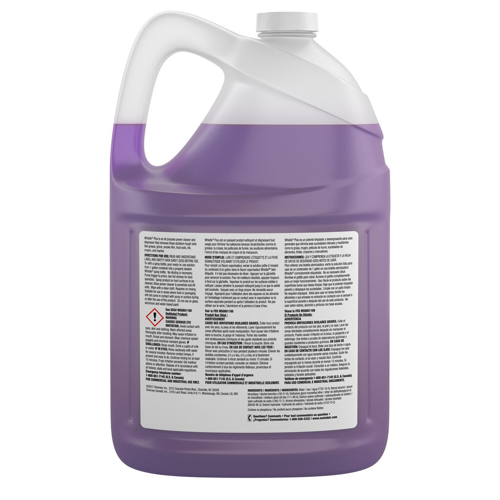 CBD540588_Whistle_Plus_Professional_Multi_Purpose_Cleaner_and_Degreaser_2x1Gal_Back_2000x2000.jpg