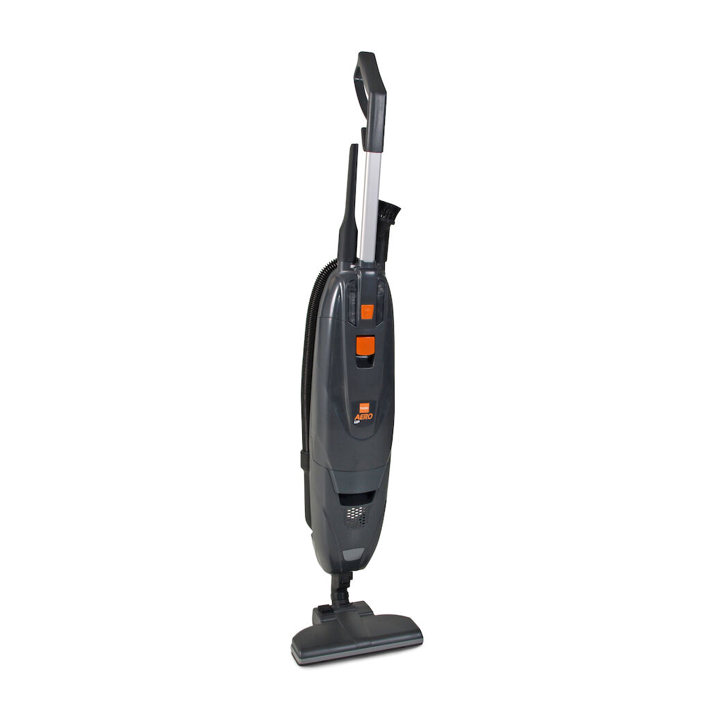 TASKI AERO UP B Li-Ion 1st - Lichtgewicht, lithium batterij aangedreven stofzuiger