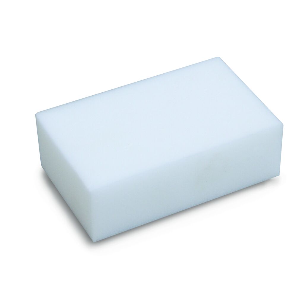 O-Cedar® MaxiClean Eraser Sponge, 4ea, 6/CT - Eraser Sponge