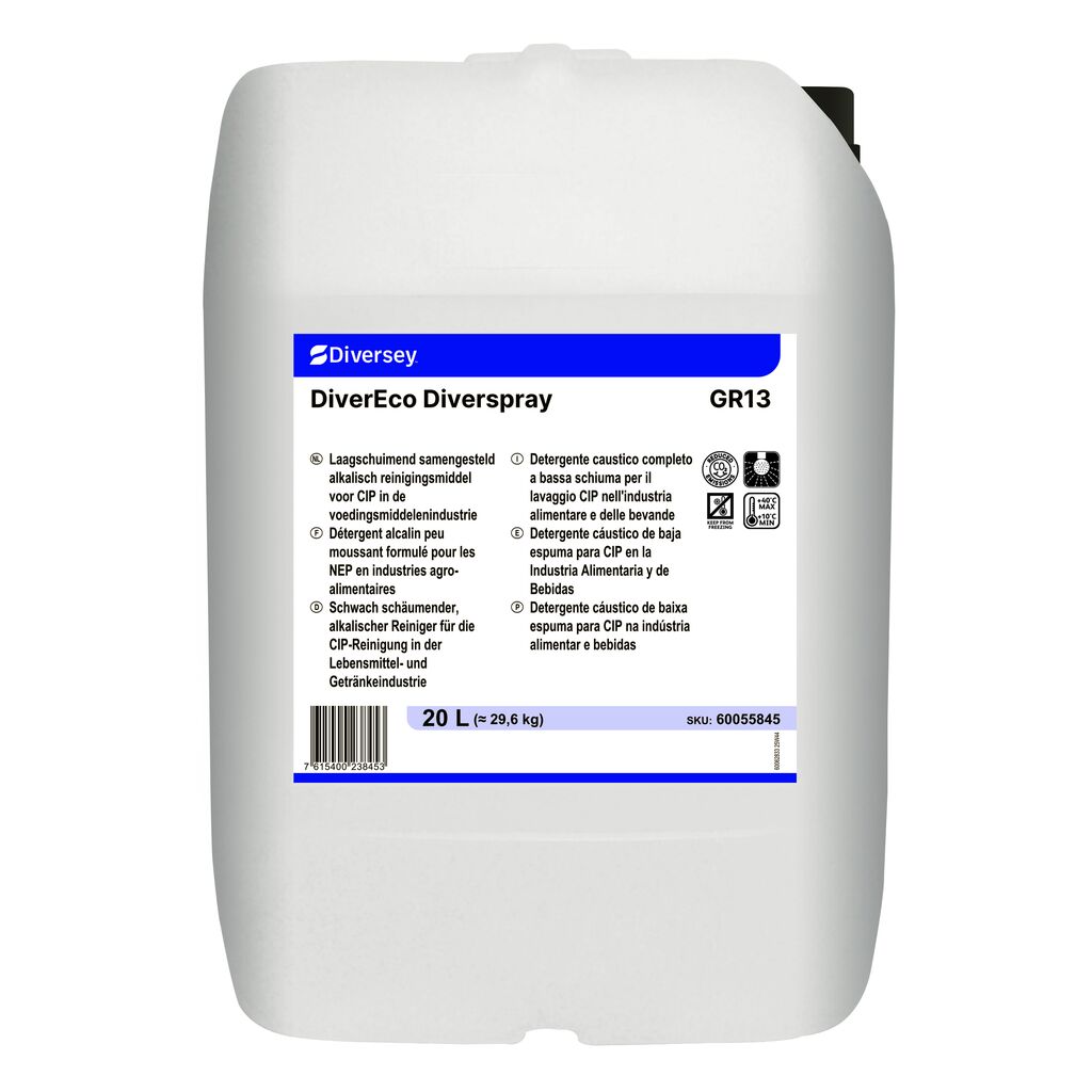 DiverEco Diverspray GR13 20L