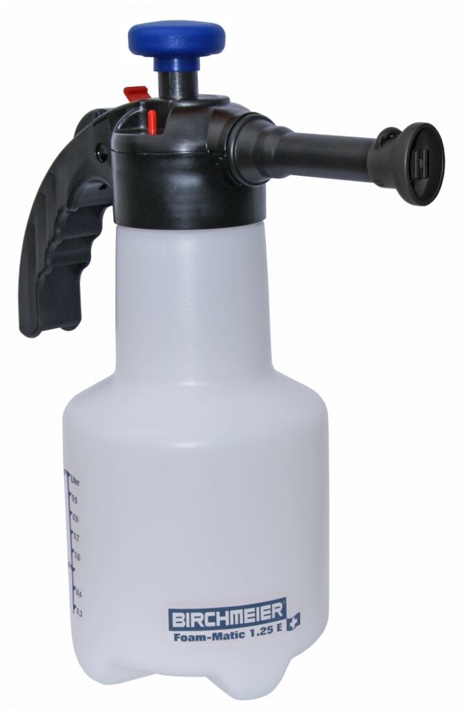 Suma Painevaahtosumutin 1kpl - 1,25 L