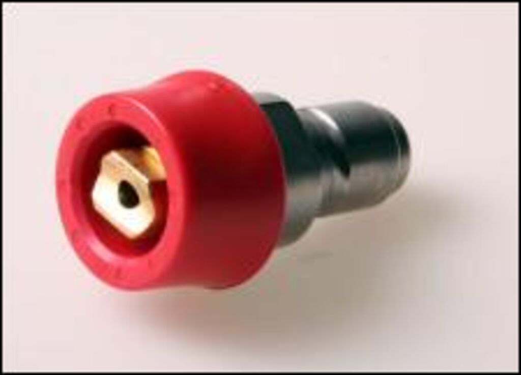 SYSTEM SPULEDYSE 1stk.