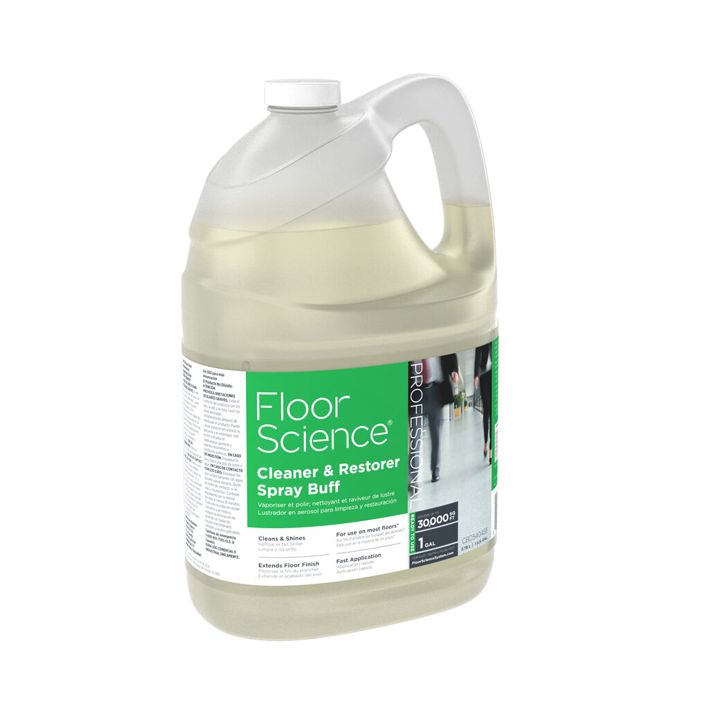 CBD540458_Floor_Science_Cleaner_and_Restorer_Spray_Buff_LeftAngle_2000x2000.jpg