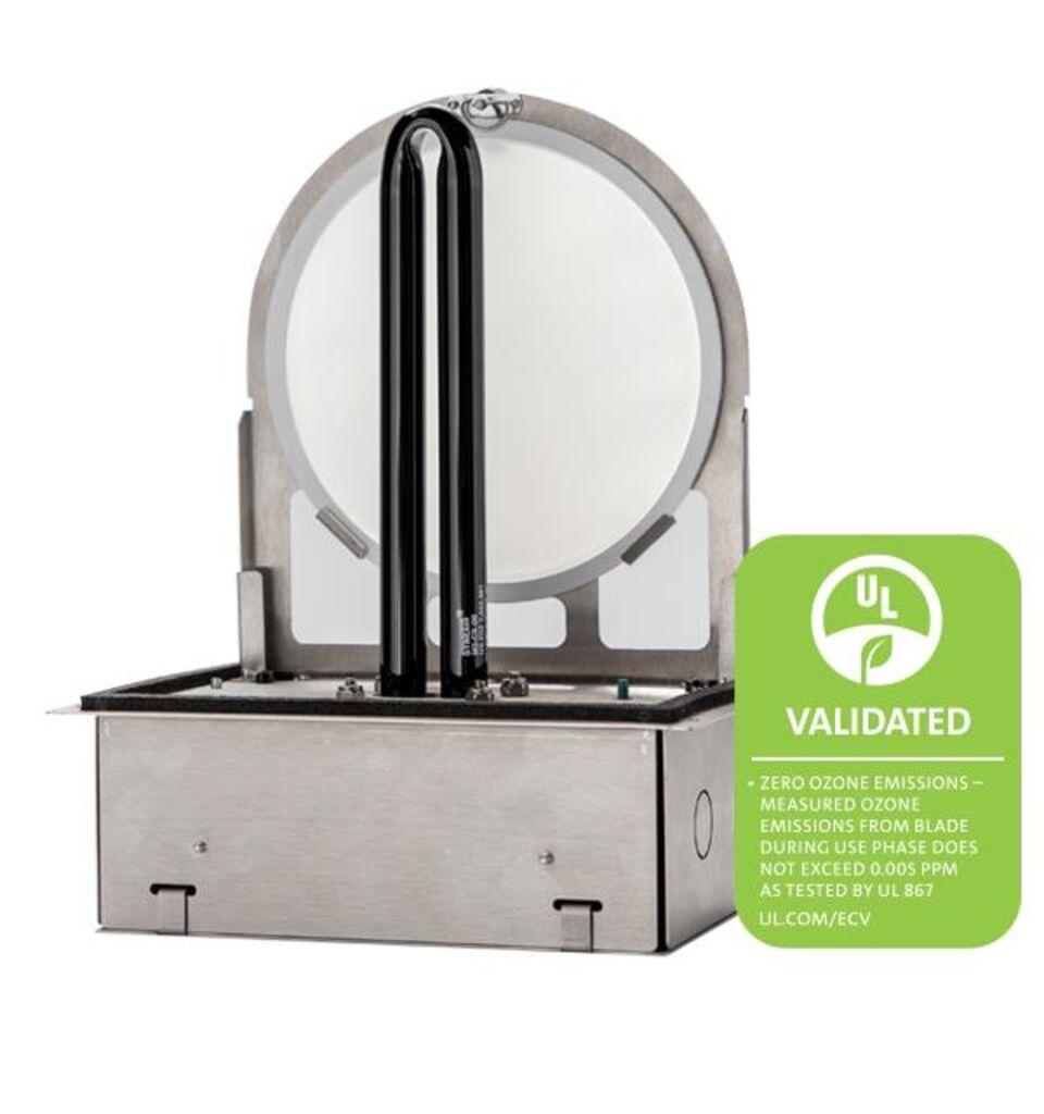 Synexis® Blade Assembly, 1ea