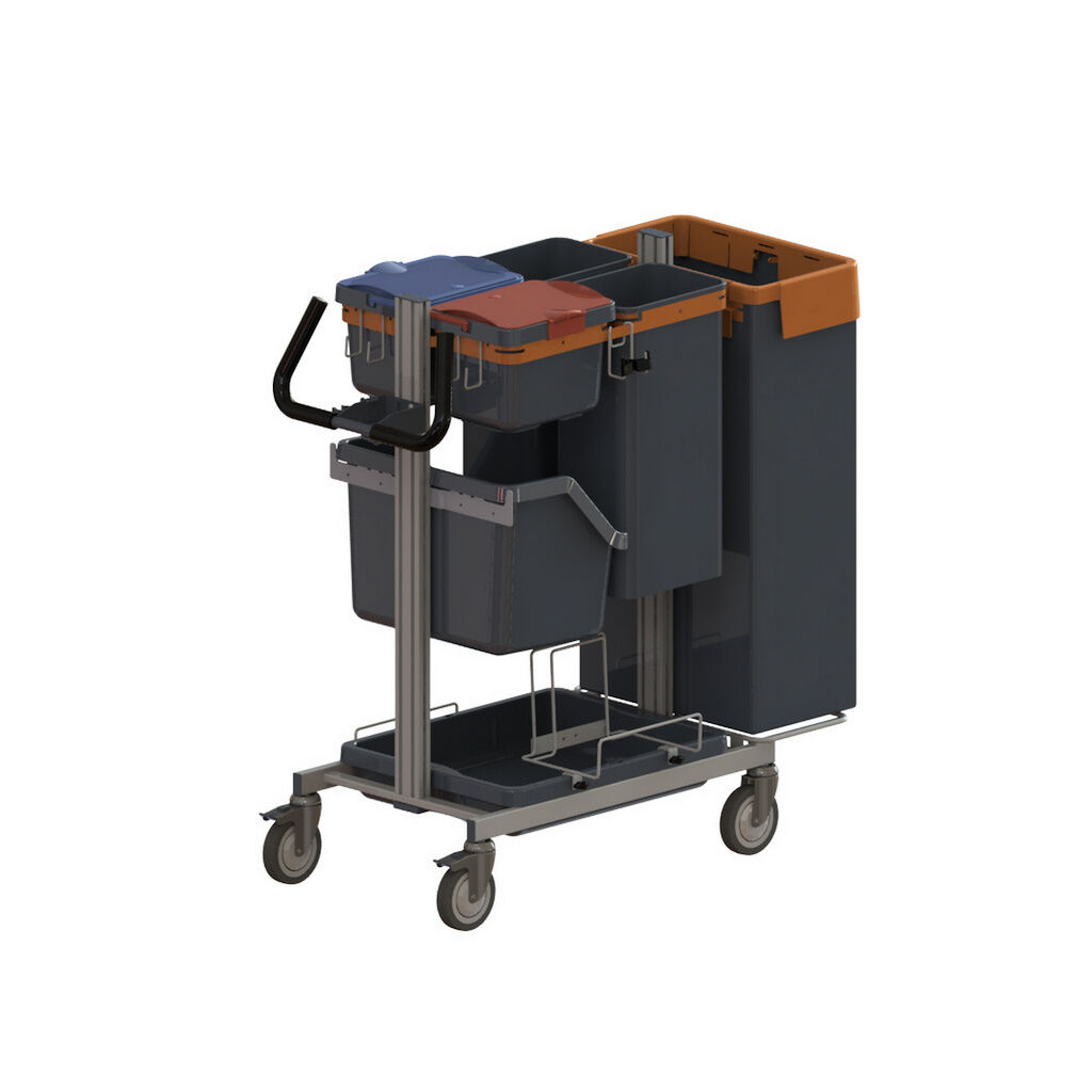TASKI Nano Trolley Medium 1stk.