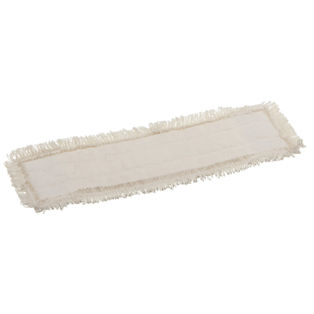 TASKI Multi Mopp Fransen MICRO, mit Aussenfransen 1Stk. - 40 cm - Mikrofasermop mit geschlossenen Aussenfransen