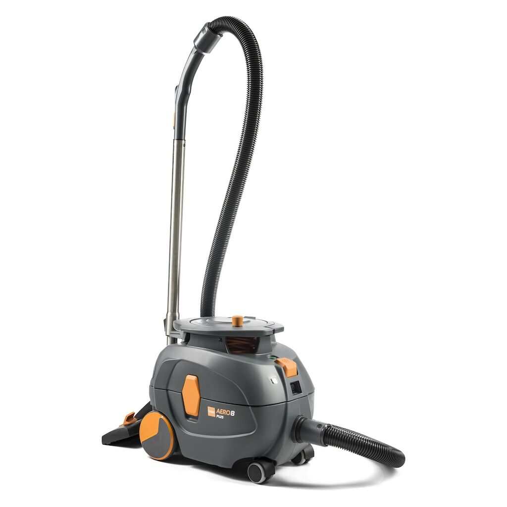 TASKI AERO 8 Plus 1Buc. - Aspirator profesional