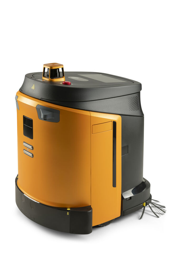 TASKI Phantas 1pz