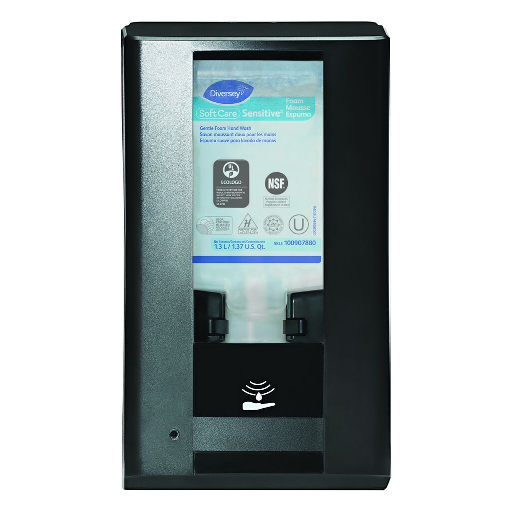INTELLICARE DISPENSER HYBRID, 1ea, 6/CT