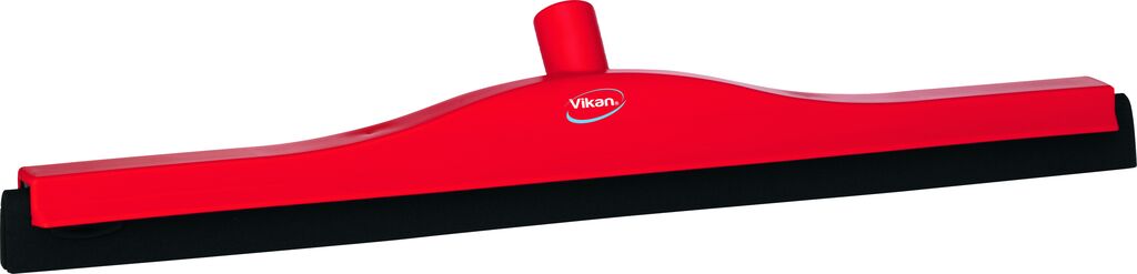 VIKAN GULVNAL 10x - 60 cm - Rød